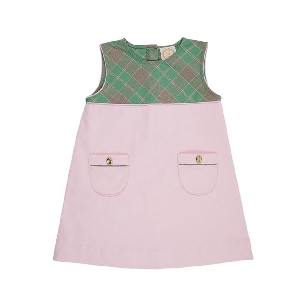 The Beaufort Bonnet Company Jill Jumper